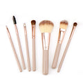 Contour And Foundation Brush Set