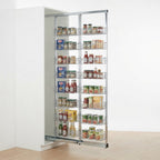 Pull-Out Pantry Organizer Rack