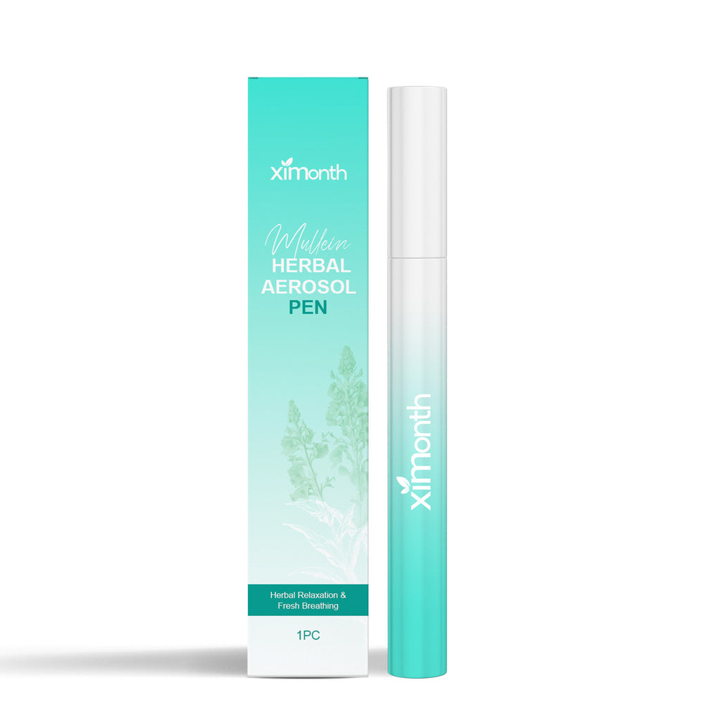 XIMONTH Cross-border Herbal Care Stick, Peppermint Inhaler