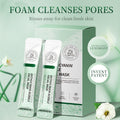Anthocyanin Bubble Cleansing Mask (12-Pack)