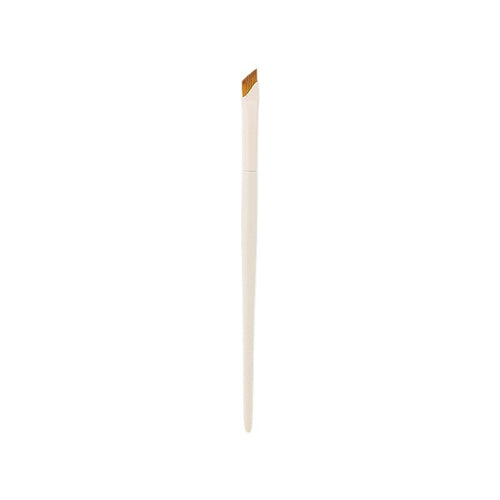 Bevel Fine Crouching Silkworm Ultra-thin Eyebrow Eyeliner Brush