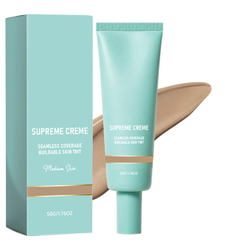 Concealer Moisturizing Liquid Foundation