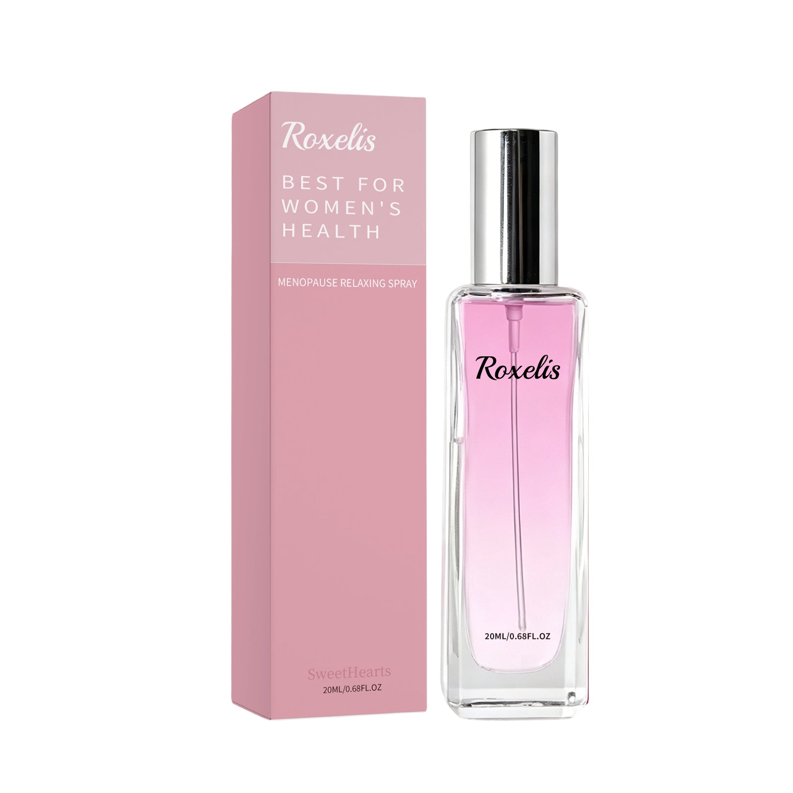 Menopausal Soothing Spray