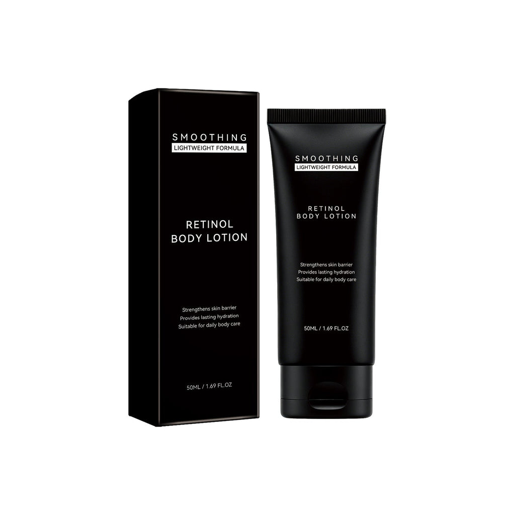 Skincare Ritual Gift Set — Retinol Body Lotion, Moisturizing & + Snail Serum Collagen Facial Serum O + SADOER Anti-photodamage Repair Suns