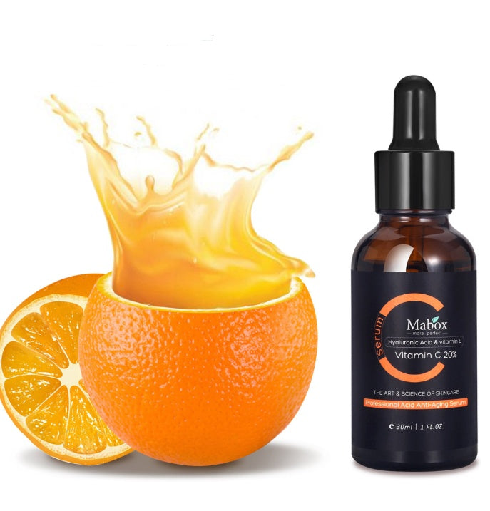 Self-Care Gift Set — Compound Skin Care Essential Oil Fa + Persimmon Body Wash