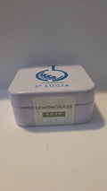 Lemongrass Soap — Caribbean Blue Naturals, St. Lucia — Ships Today!