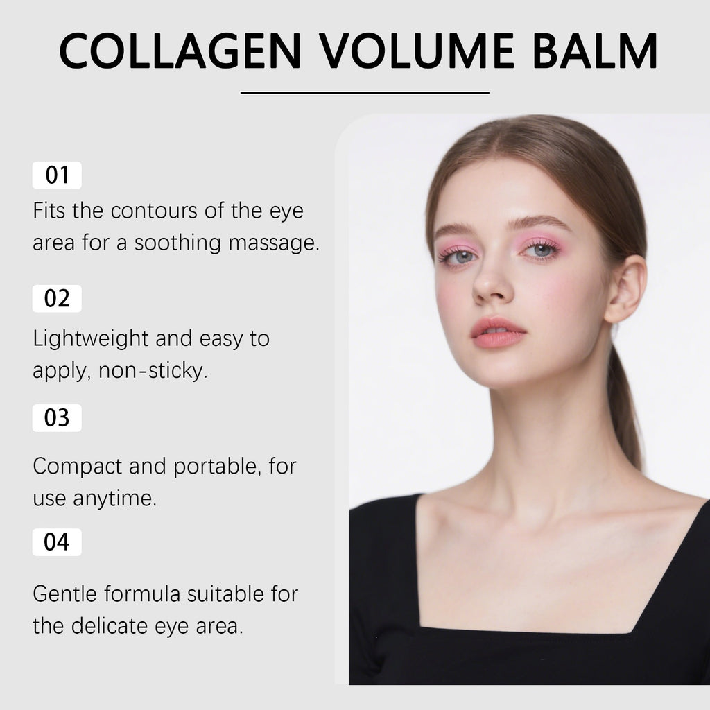 Collagen Volume Balm