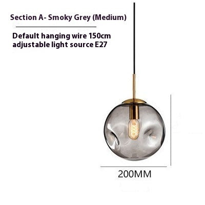 Premium home lighting fixture