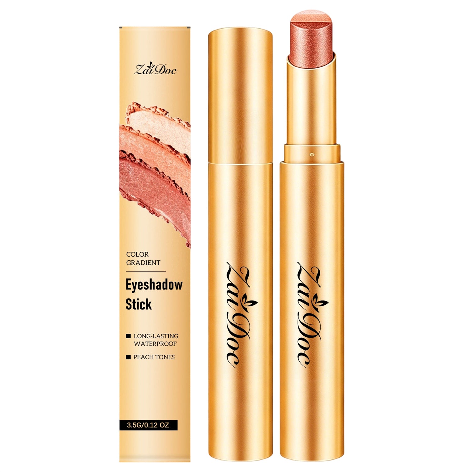 Color Gradient Eyeshadow Stick