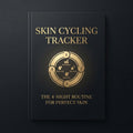 Skin Cycling Tracker - Digital Download product image