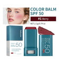 Lip And Cheek Dual-use Blush Cream