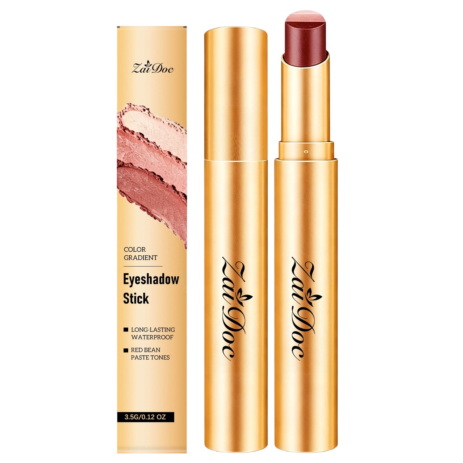 Color Gradient Eyeshadow Stick