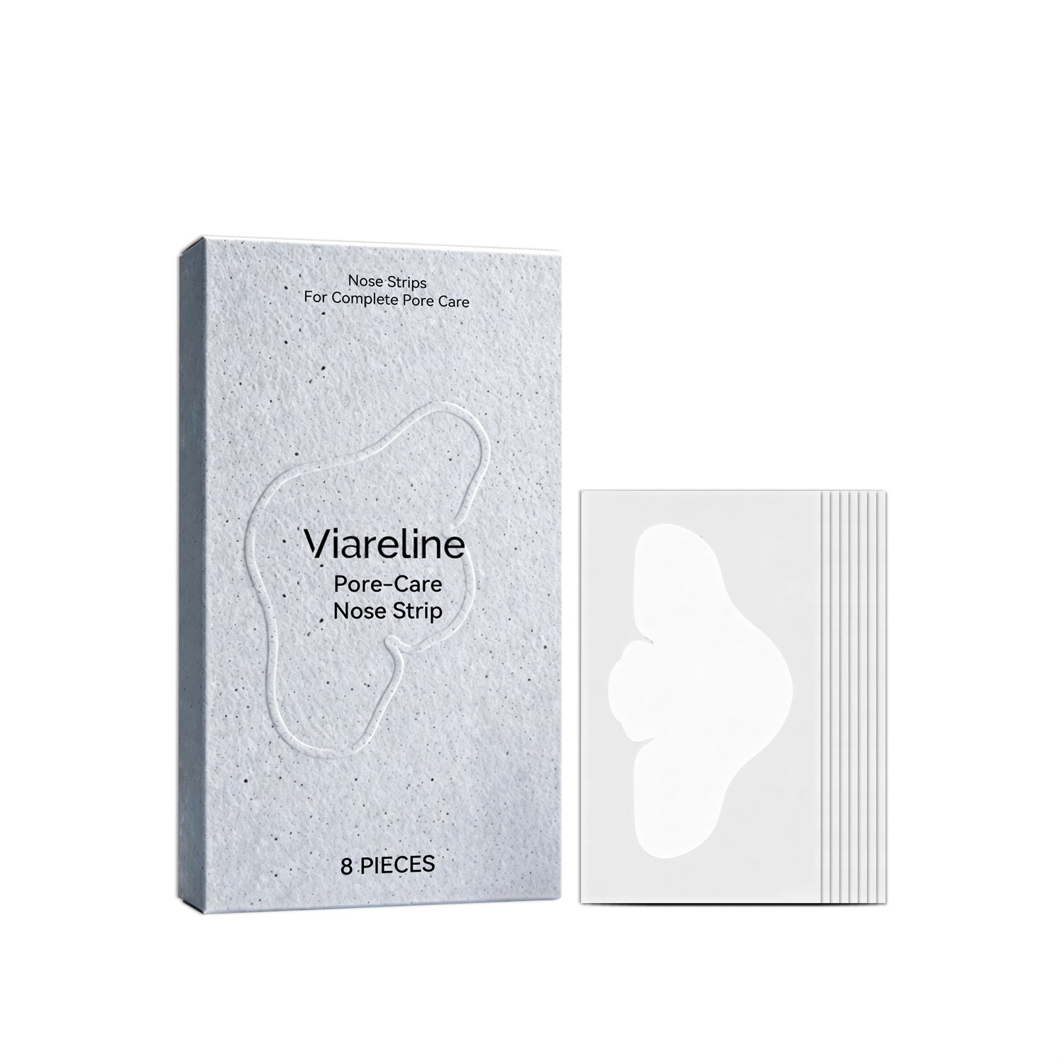Pore Repair Nasal Patch