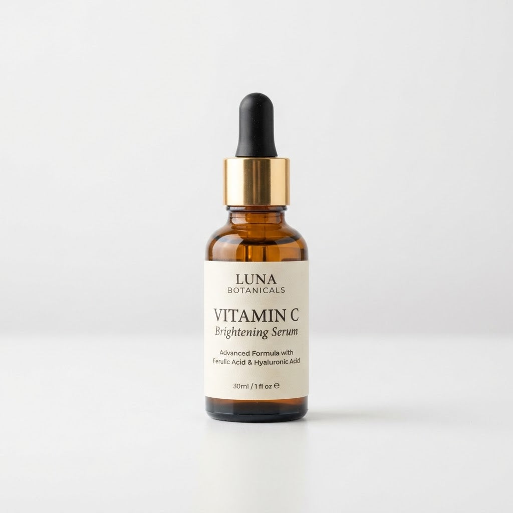 Vitamin C Brightening Serum 30ml