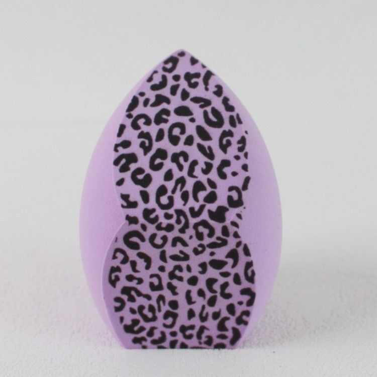 Giant Beauty Blender Ultra-soft Doesnt Absorb Powder Sponge Egg