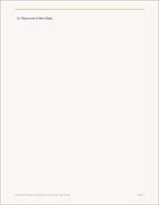 Preview: Introduction Page