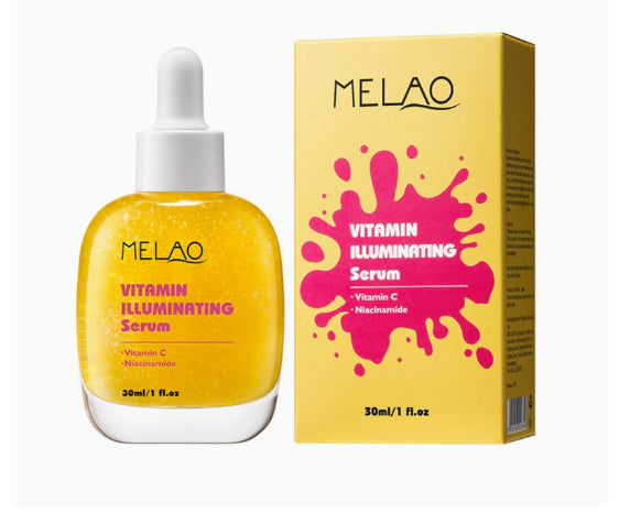 Skin-Revitalizing And Brightening Facial Toner