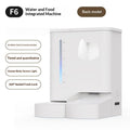 GlowShop Pet Tech & Wellness - Smart Automatic Pet Feeder — WiFi Camera