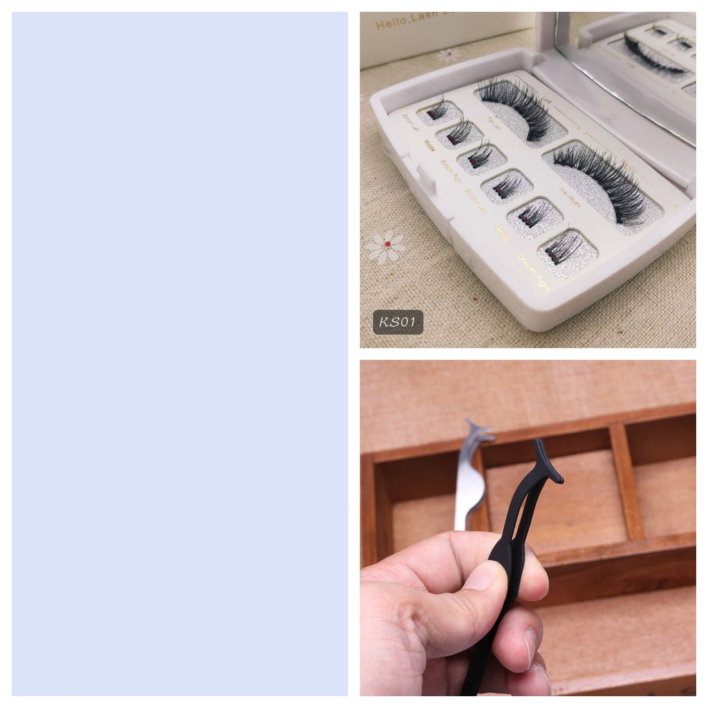 Magnet False Eyelash