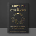 Hormone & Cycle Tracker - Digital Download
