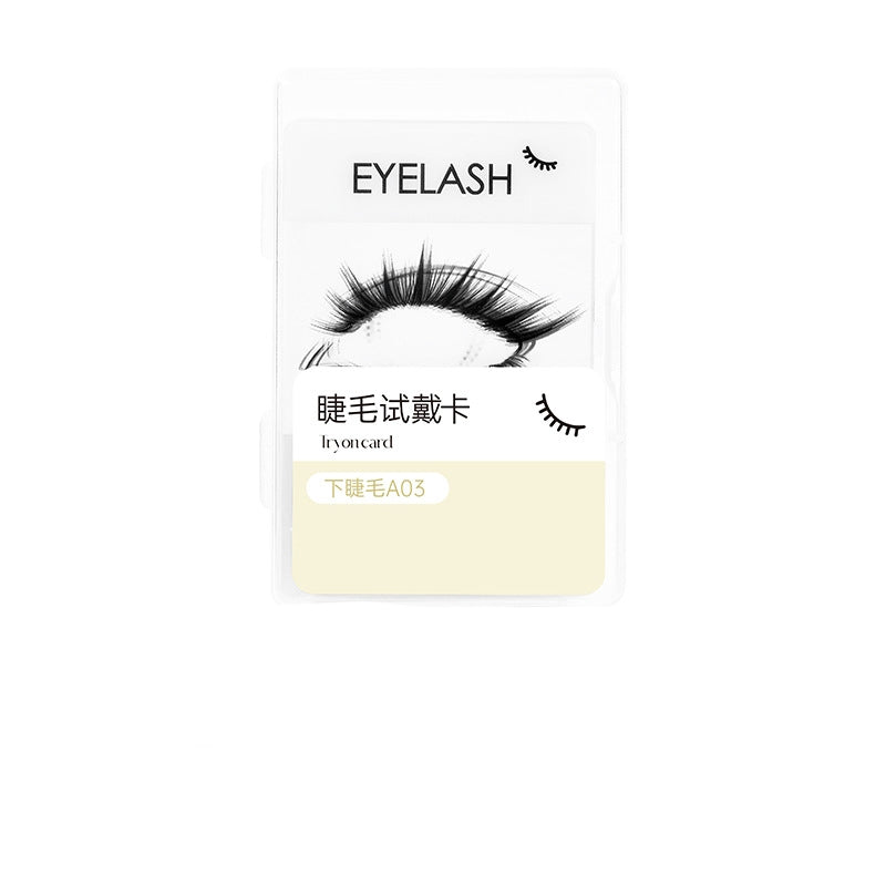 32 Styles Of Effect Extension Tools For Professional Eyelash Salons