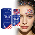 Star Glitter Makeup Stick 15g