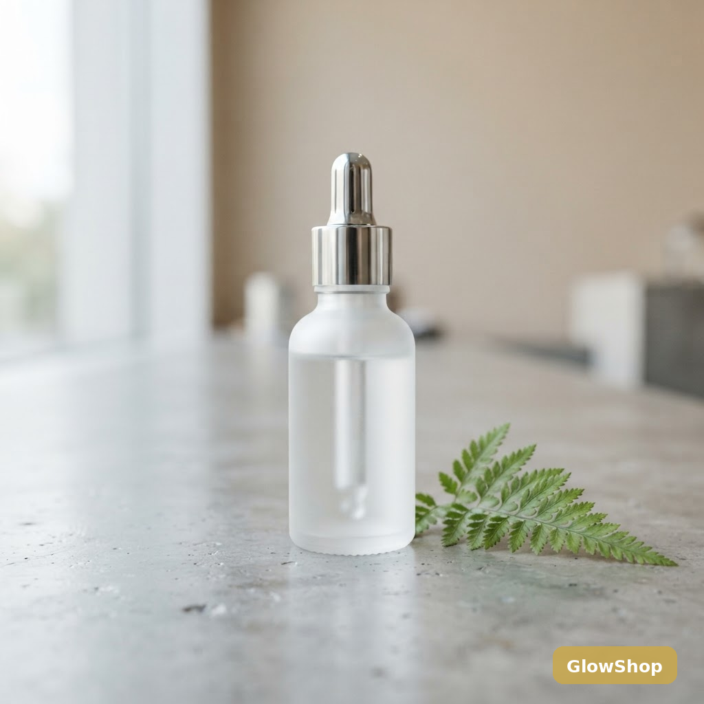Niacinamide 10% Pore Refining Serum