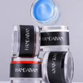 Effective Waterproof 2-in-1 8-color Eyebrow Cream