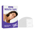 Oral Adhesive Tape