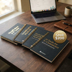 Complete E-Commerce Bundle — All 4 Guides (Save $200)