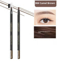 Good Makeup Carving Knife Hard-core Pull-thread Foggy Eyebrow Pencil