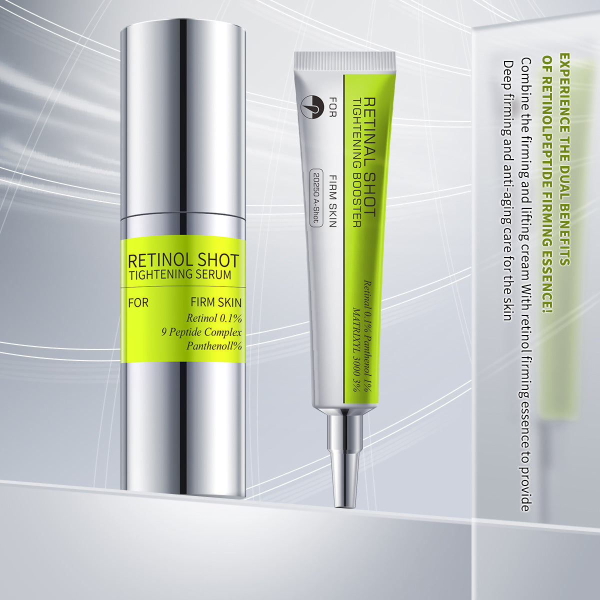 Pro-Vitamin A Eye Cream 22.4g