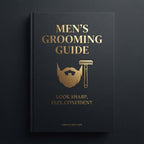 Men's Grooming Guide - Digital Download product image