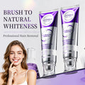 Whitening Stain-Removal Toothpaste