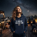 Cosmic Dreamer — Premium Hoodie | COLLIN CAMPELL product image
