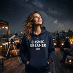 Cosmic Dreamer — Premium Hoodie | COLLIN CAMPELL product image