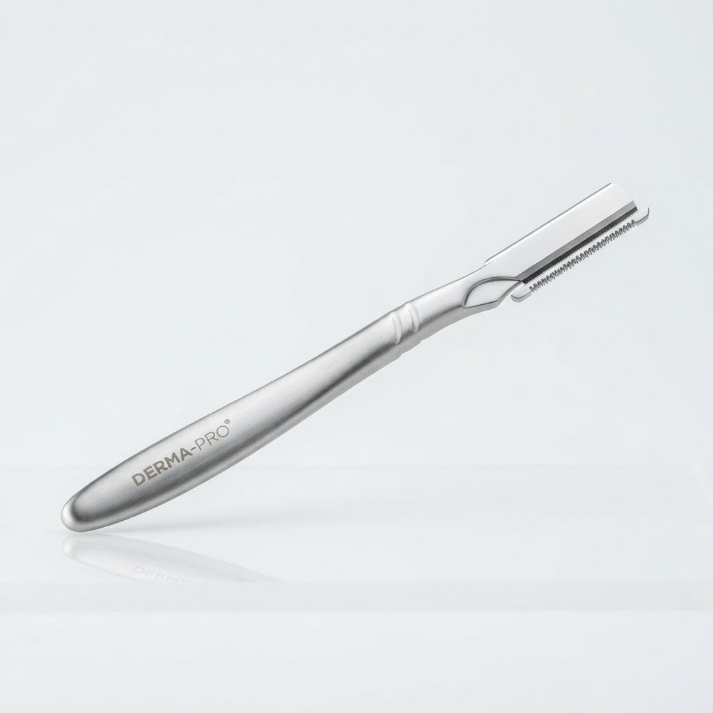 Professional Dermaplaning Tool