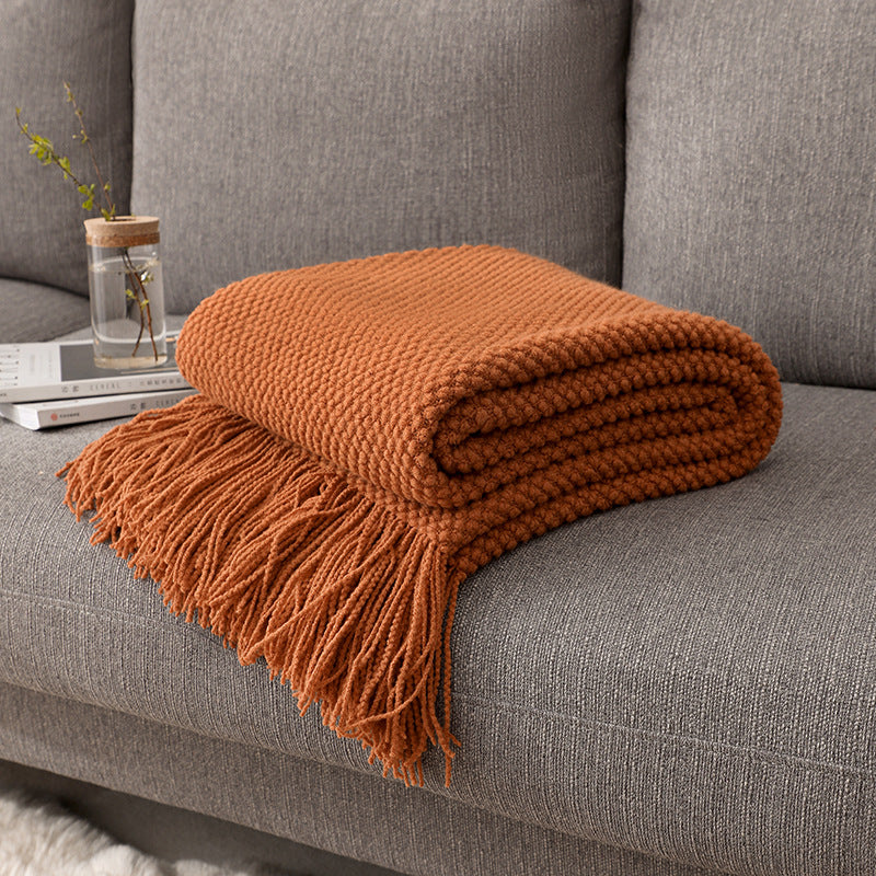 Bed Coverlet