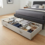 Bed Under-Bed Storage Drawers (Set of 2)