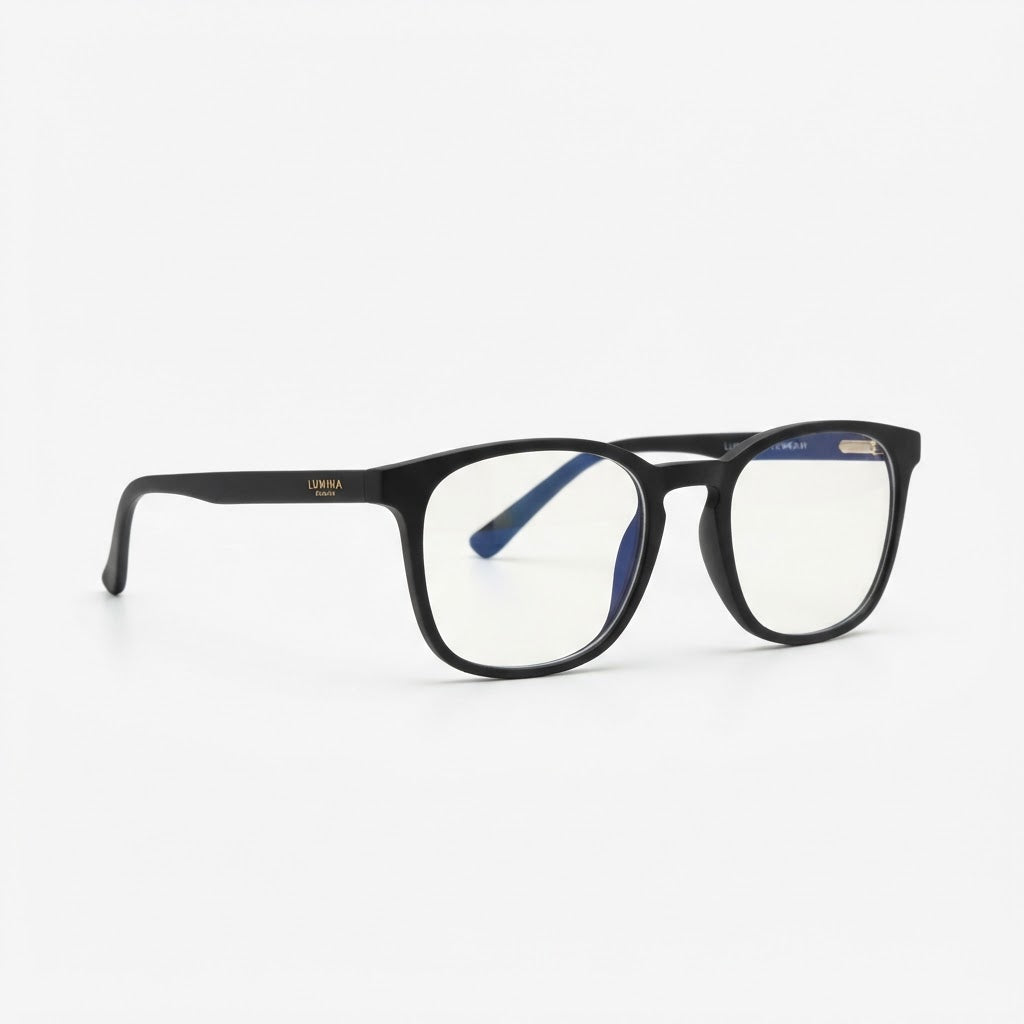 OptiGuard Blue Light Blocking Glasses