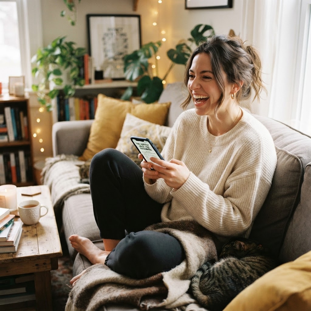 The Honest Adulting Handbook - What They Did Not Tell You About Being a Grown-Up