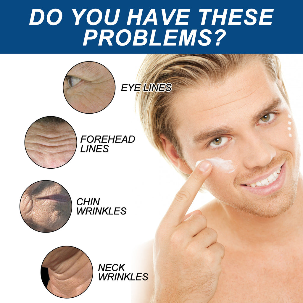 EastMoon Men's Face Cream For Foreign Trade And Cross-Border