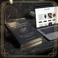 The Dropshipping Playbook — From $0 to $10K/Month