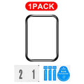 Screen Protector for Huawei Band 11 11Pro 10 9D Curved Screen Protector Soft Ultra-HD Full Coverage Protective Film Not Glass