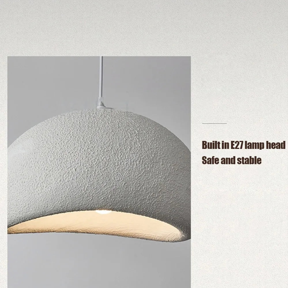 Nordic LED Pendant Lamps Dining Room Lighting Modern Living Room Bedroom LED Ceiling Chandelier Loft decorative chandelier