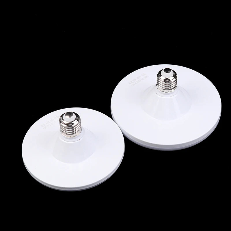 20-200W LED Indoor Lighting LED Light, Household Light, Garage Light, LED Bulb AC E27 Lamp H...