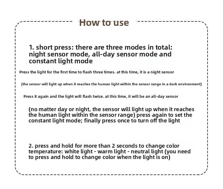 Night Light Motion Sensor Night Lights Rechargeable Wall Sconces Magnetic Wall Lights Wooden Wall...