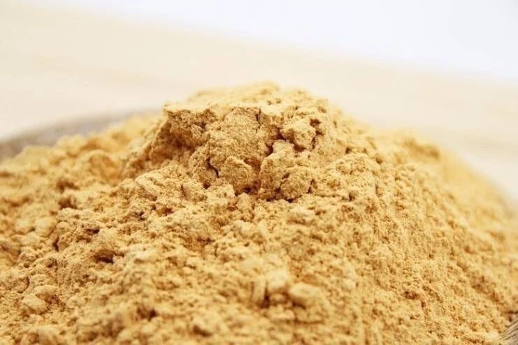 Natural Sandalwood Powder mugword  nanmu Agastache sage arborvitae leaves  Wholesale
