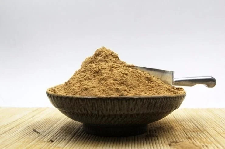 Natural Sandalwood Powder mugword  nanmu Agastache sage arborvitae leaves  Wholesale