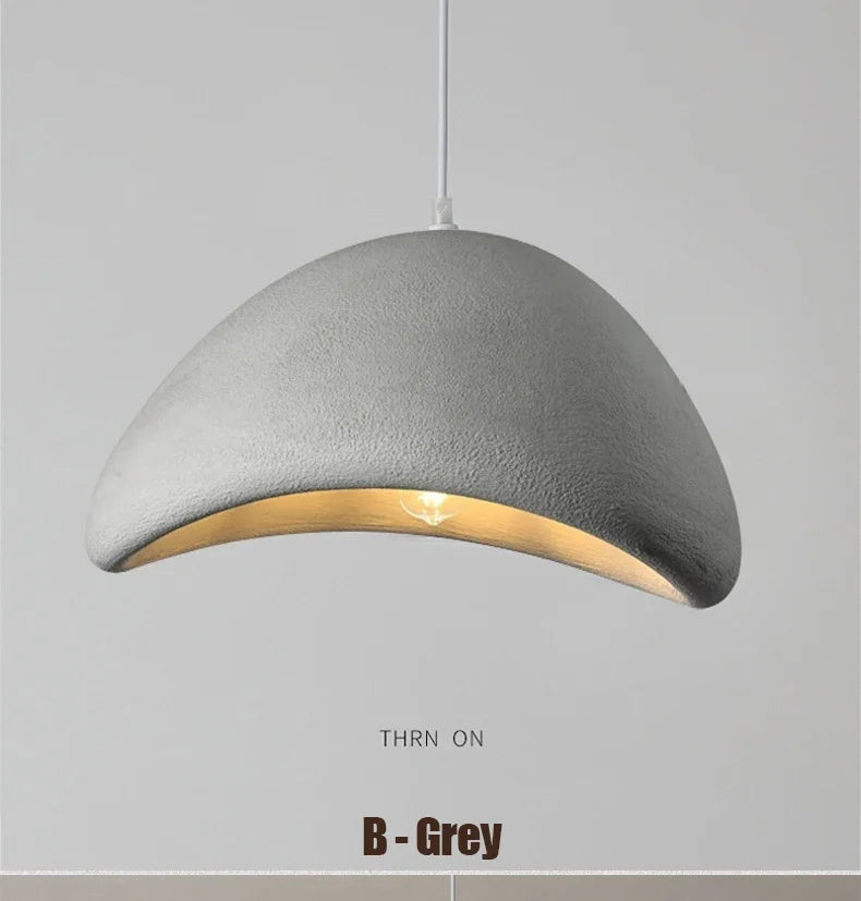 Nordic LED Pendant Lamps Dining Room Lighting Modern Living Room Bedroom LED Ceiling Chandelier Loft decorative chandelier